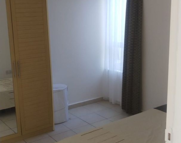 Flat To Rent in Esentepe, Kyrenia