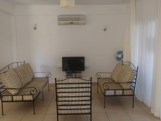 Flat To Rent in Esentepe, Kyrenia