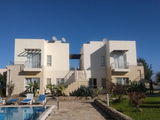 Flat To Rent in Esentepe, Kyrenia