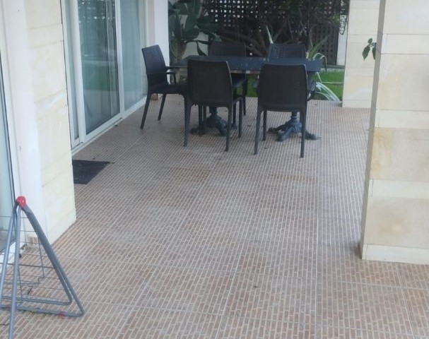 Flat To Rent in Esentepe, Kyrenia