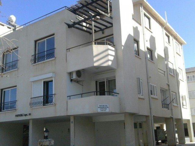 Flat To Rent in Girne Merkez, Kyrenia