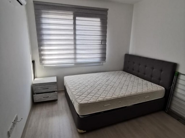 Girne Merkezde Satılık 1+1 Eşyalı Daire