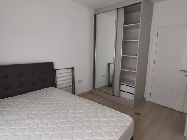 Girne Merkezde Satılık 1+1 Eşyalı Daire