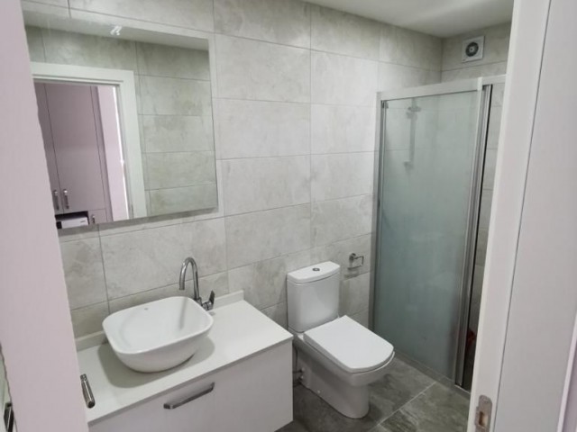 Girne Merkezde Satılık 1+1 Eşyalı Daire