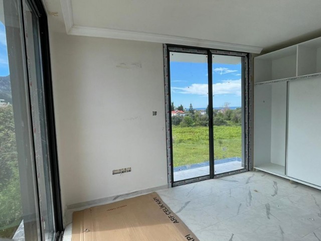 BRAND NEW TWO BEDROOM APARTMENTS