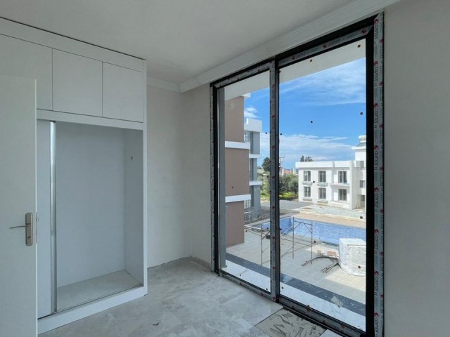 BRAND NEW TWO BEDROOM APARTMENTS