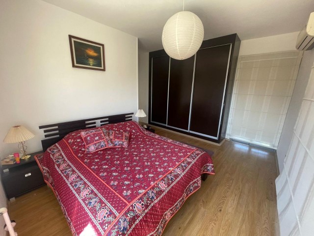 VILLA FOR SALE IN YESILTEPE 