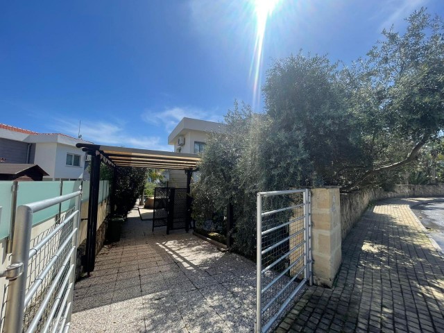 VILLA ZU VERKAUFEN IN YESILTEPE *SOLE AGENT*