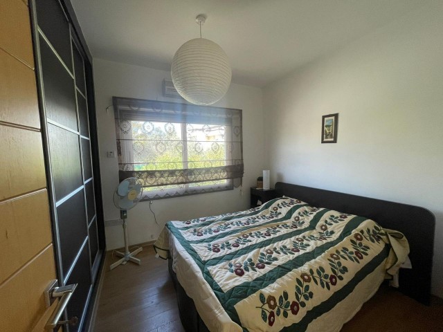 VILLA ZU VERKAUFEN IN YESILTEPE *SOLE AGENT*