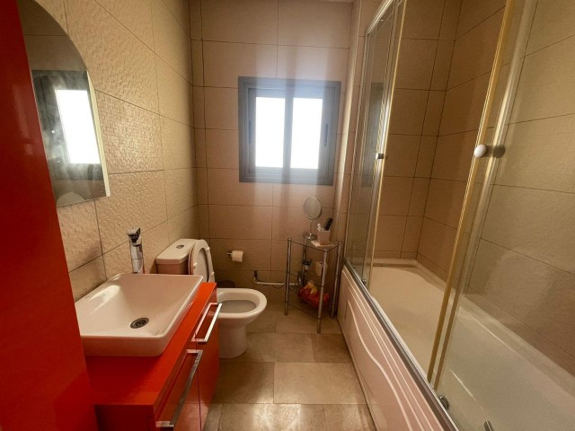 VILLA ZU VERKAUFEN IN YESILTEPE *SOLE AGENT*