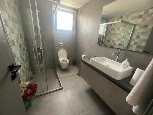 Penthouse Zu verkaufen in Girne Merkez, Kyrenia