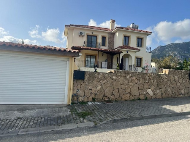 Villa Zu verkaufen in Arapköy, Kyrenia