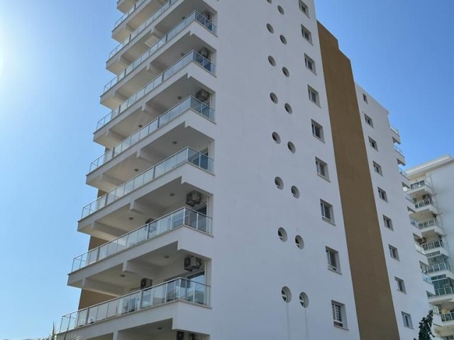 ÜÇ YATAK ODALI PENTHOUSE APARTMAN