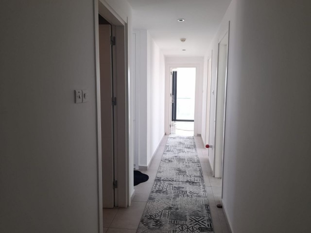 ÜÇ YATAK ODALI PENTHOUSE