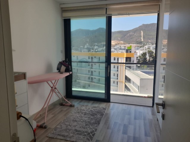 ÜÇ YATAK ODALI PENTHOUSE