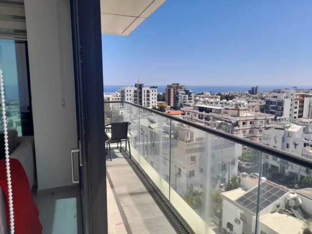 ÜÇ YATAK ODALI PENTHOUSE