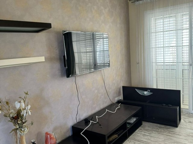 2+1 SATILIK DUPLEX VILLA