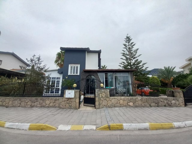 2+1 SATILIK DUPLEX VILLA