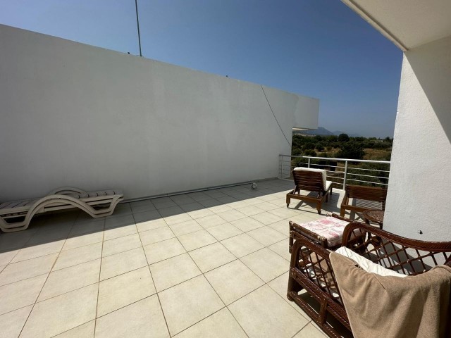 AMAZING TWO BEDROOM DUPLEX APARTMENT WITH JACUZZI ON ROOFTOP TERRACE