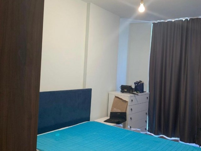 TÜRK KOÇANLI 2+1 LÜKS DAİRE