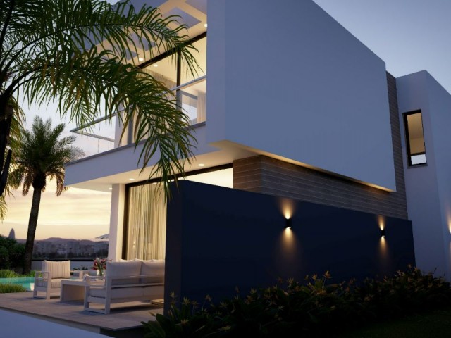  EXQUISITE PREMIUM 4 BEDROOM VILLAS WITH PRIVATE POOL