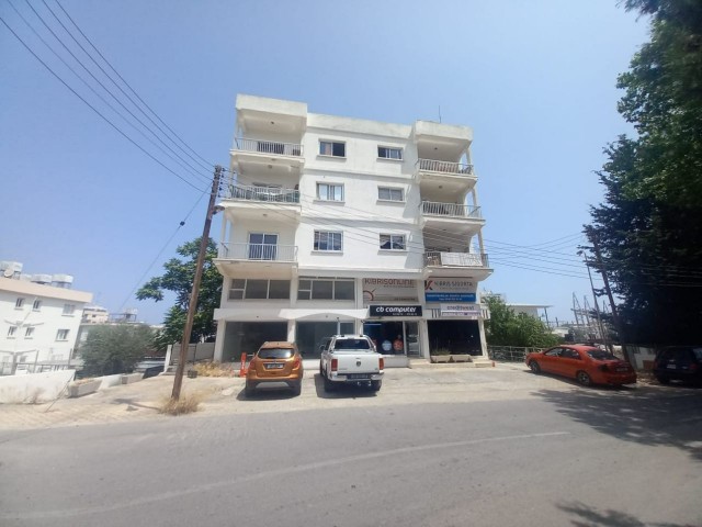 SUPER INVESTITIONSMÖGLICHKEIT IN KYRENIA