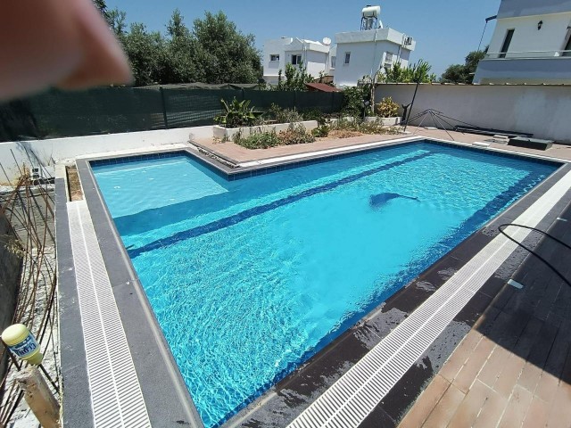 THREE BEDROOM DUPLEX VILLA WITH PRIVATE POOL