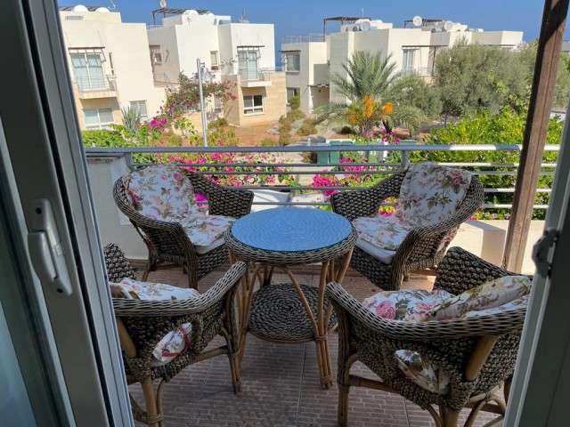 İKİ YATAK ODALI PENTHOUSE DAİRE