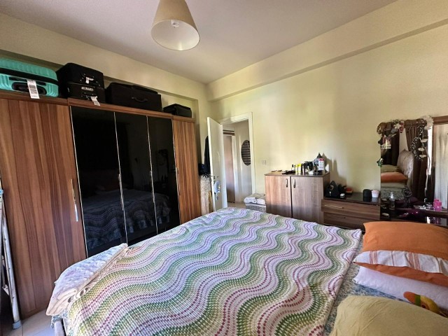 FULLY FURNISHED TWO BEDROOM APARTMENT