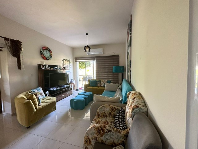 FULLY FURNISHED TWO BEDROOM APARTMENT