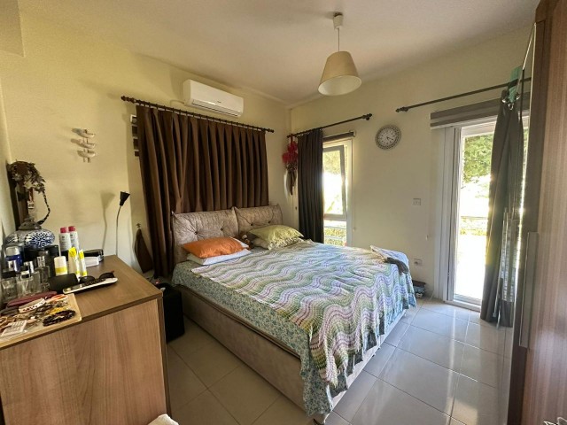 FULLY FURNISHED TWO BEDROOM APARTMENT
