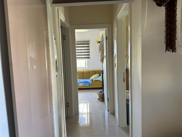 FULLY FURNISHED TWO BEDROOM APARTMENT