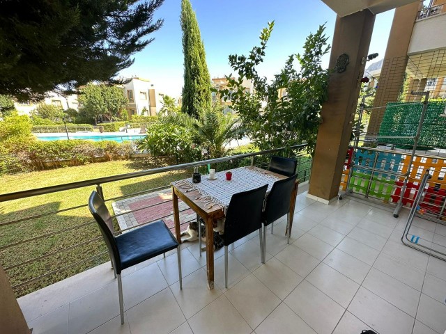 FULLY FURNISHED TWO BEDROOM APARTMENT