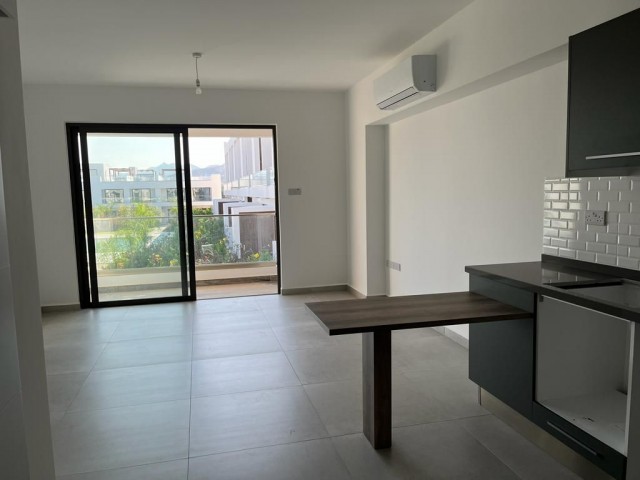 LÜKS PENTHOUSE STÜDYO DAİRE