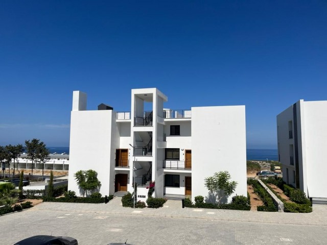 ONE BEDROOM SEASIDE APARTMENT