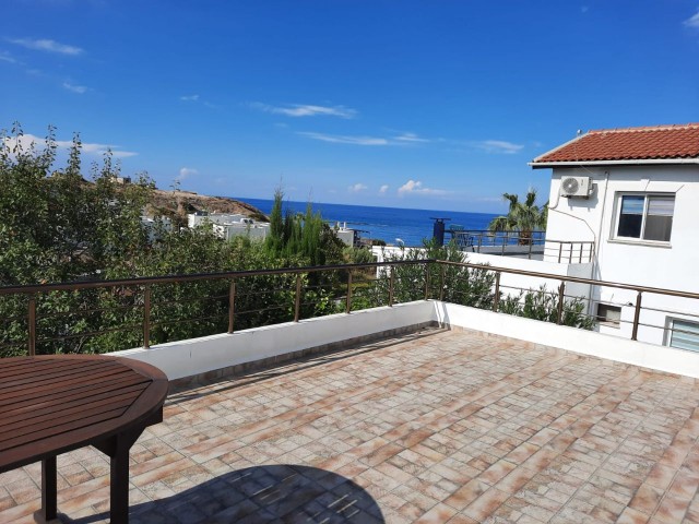 5 BED SEA SIDE VILLA