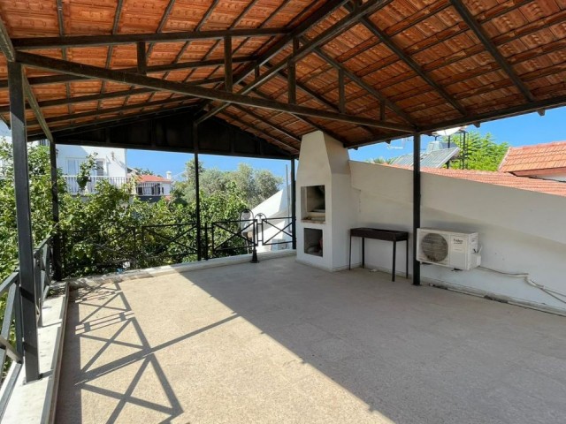 *SOLE AGENT* THREE BEDROOM BUNGALOW- PRIME LOCATION-TURKISH TITLE DEED