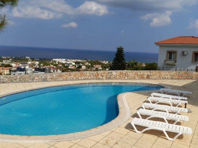 THREE BEDROOM VILLA BREATHTAKING VIEW