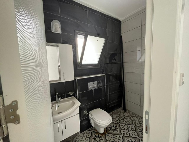 THREE BEDROOM  SEMİ DETACHED VILLA