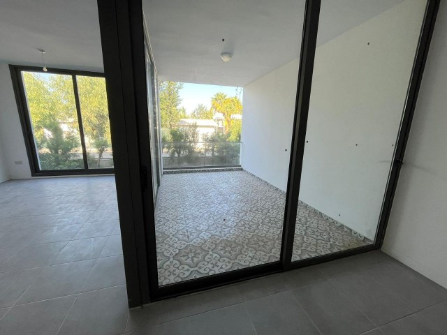 THREE BEDROOM  SEMİ DETACHED VILLA