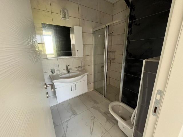 THREE BEDROOM  SEMİ DETACHED VILLA