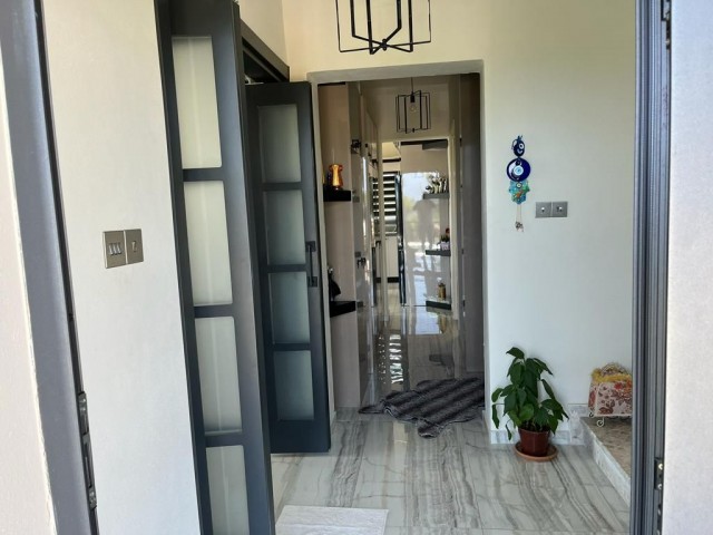 FOUR BEDROOM FULLY FURNISHED VILLA