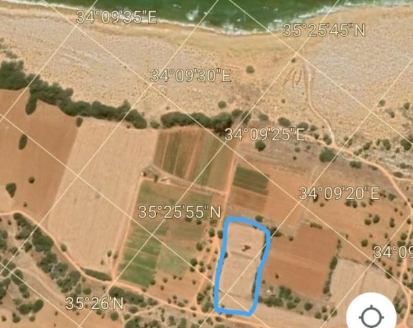 3 DONUM SEASIDE LAND FOR SALE