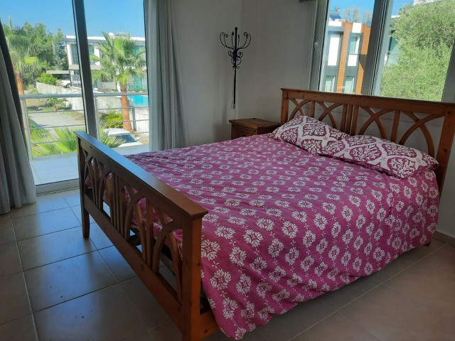 THREE BEDROOM VILLA