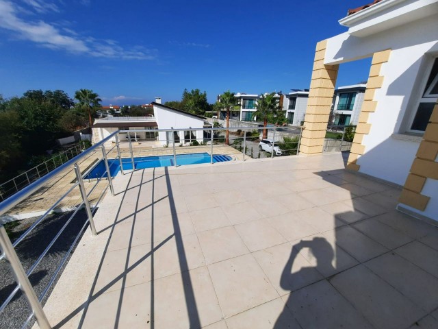 THREE BEDROOM VILLA