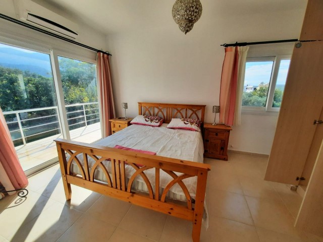 THREE BEDROOM VILLA