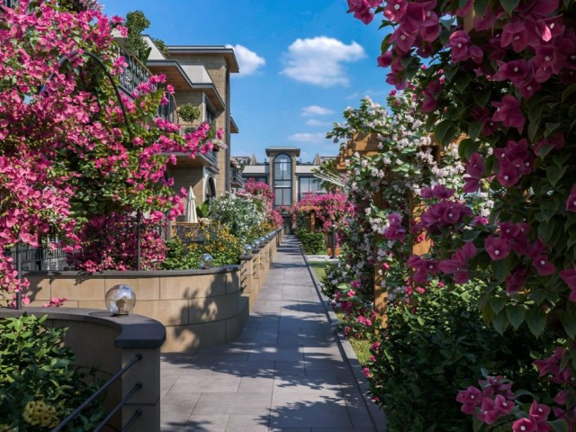 ZWEI-ZIMMER-WOHNUNGEN MIT GARTEN UND TERRASSE