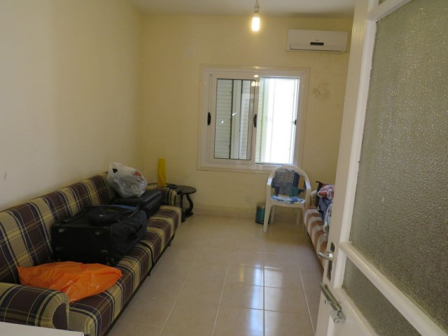 TRADITIONAL 2 BEDROOM CYPRIOT HOUSE