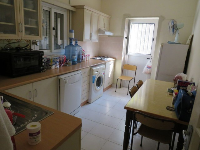 TRADITIONAL 2 BEDROOM CYPRIOT HOUSE