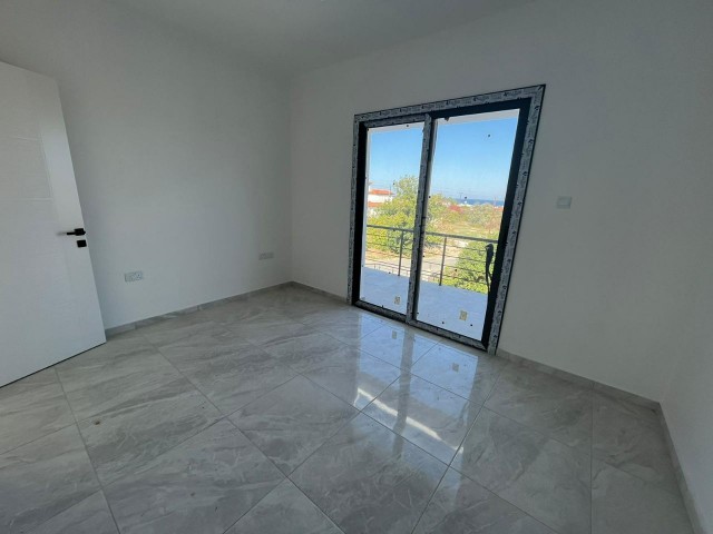 THREE BEDROOM VİLLA